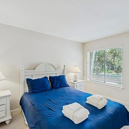 Heritage Villas 2307 هيلتون رئيس جزيرة المظهر الخارجي الصورة