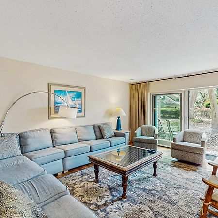 Heritage Villas 2307 هيلتون رئيس جزيرة المظهر الخارجي الصورة