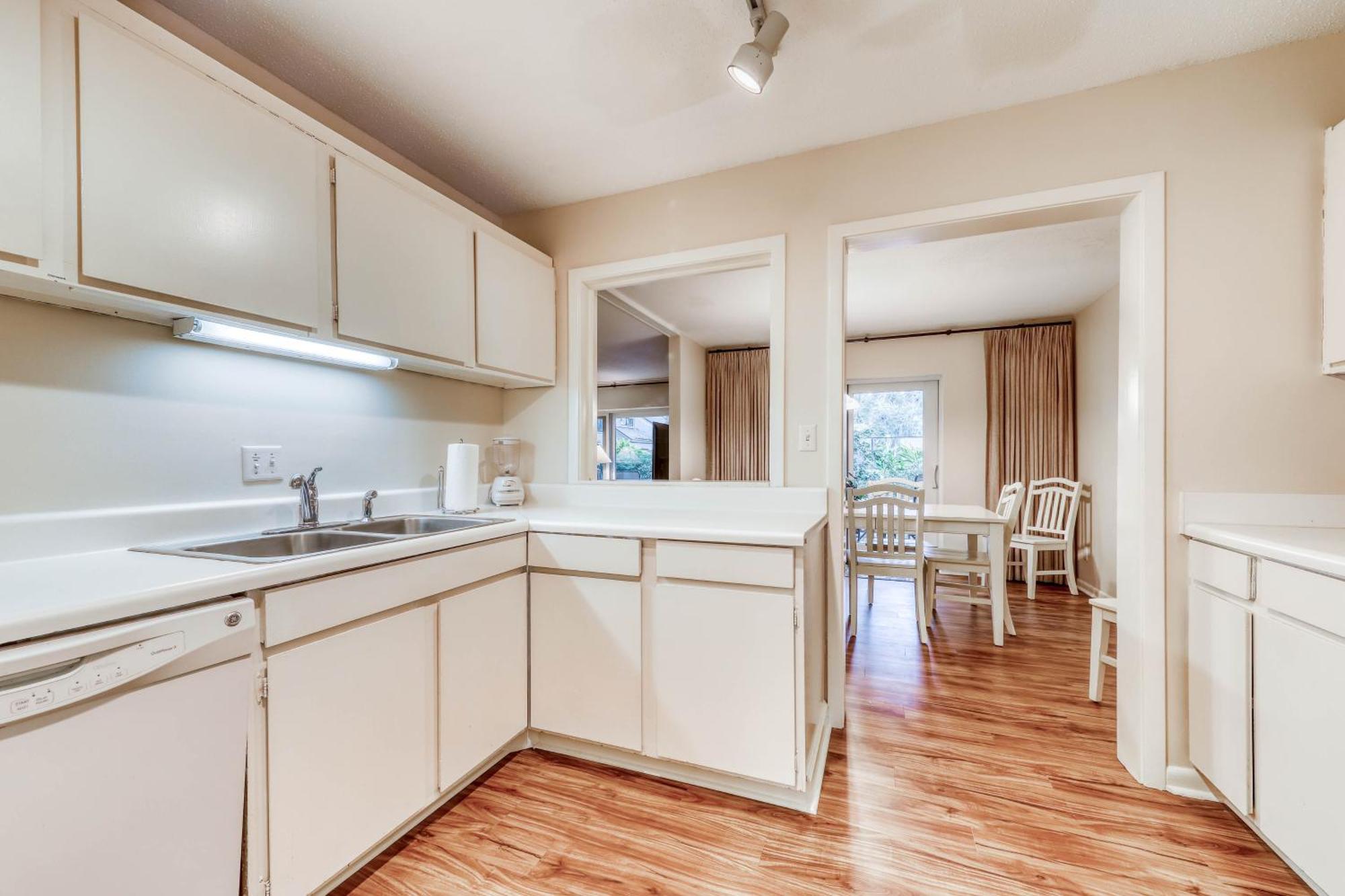 Heritage Villas 2307 هيلتون رئيس جزيرة المظهر الخارجي الصورة