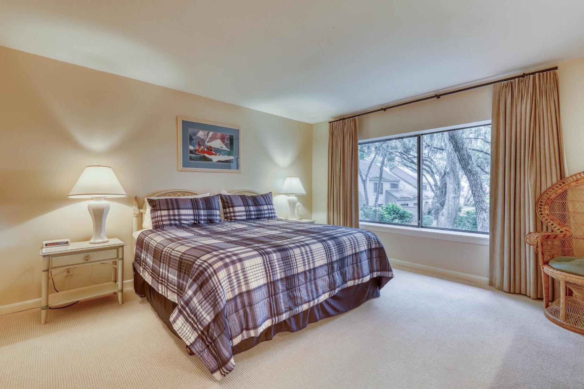 Heritage Villas 2307 هيلتون رئيس جزيرة المظهر الخارجي الصورة
