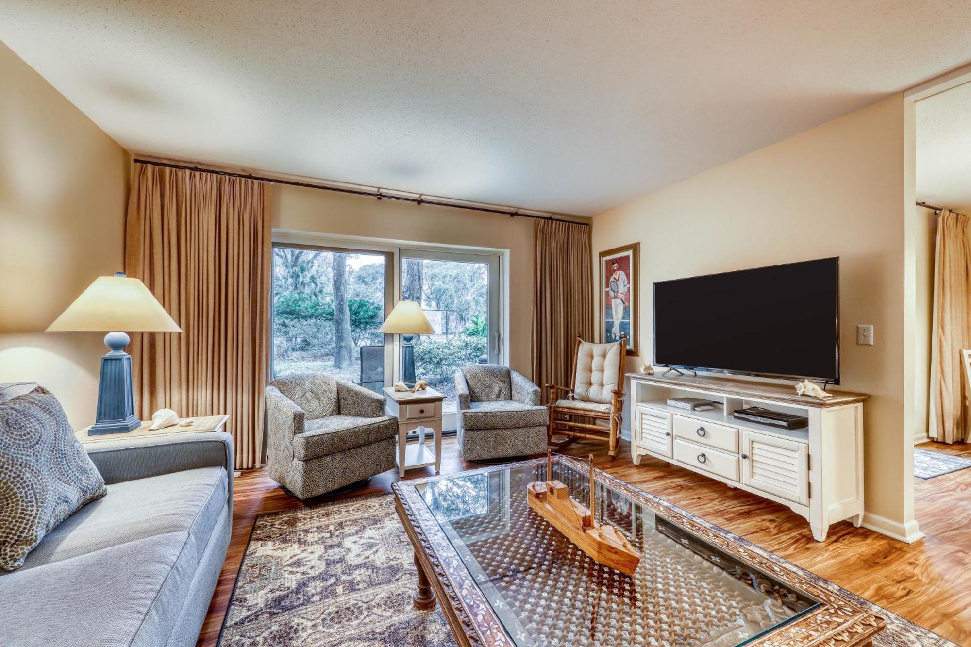 Heritage Villas 2307 هيلتون رئيس جزيرة المظهر الخارجي الصورة