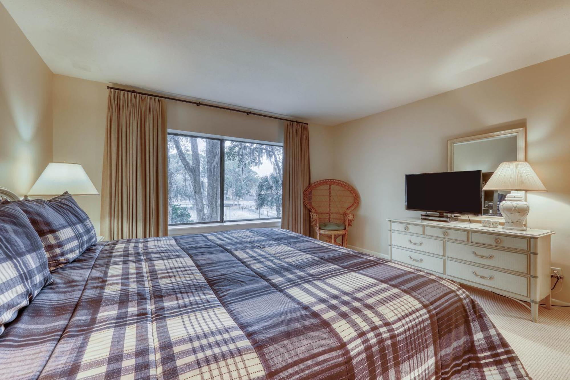 Heritage Villas 2307 هيلتون رئيس جزيرة المظهر الخارجي الصورة
