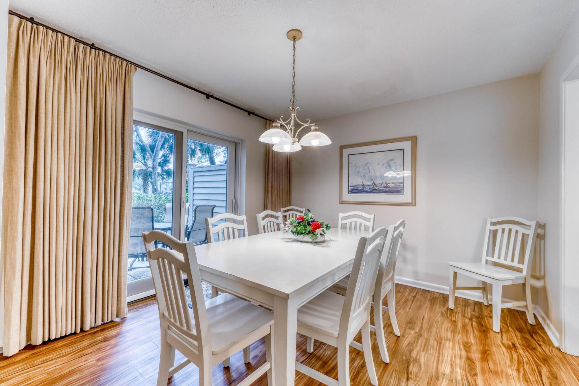 Heritage Villas 2307 هيلتون رئيس جزيرة المظهر الخارجي الصورة