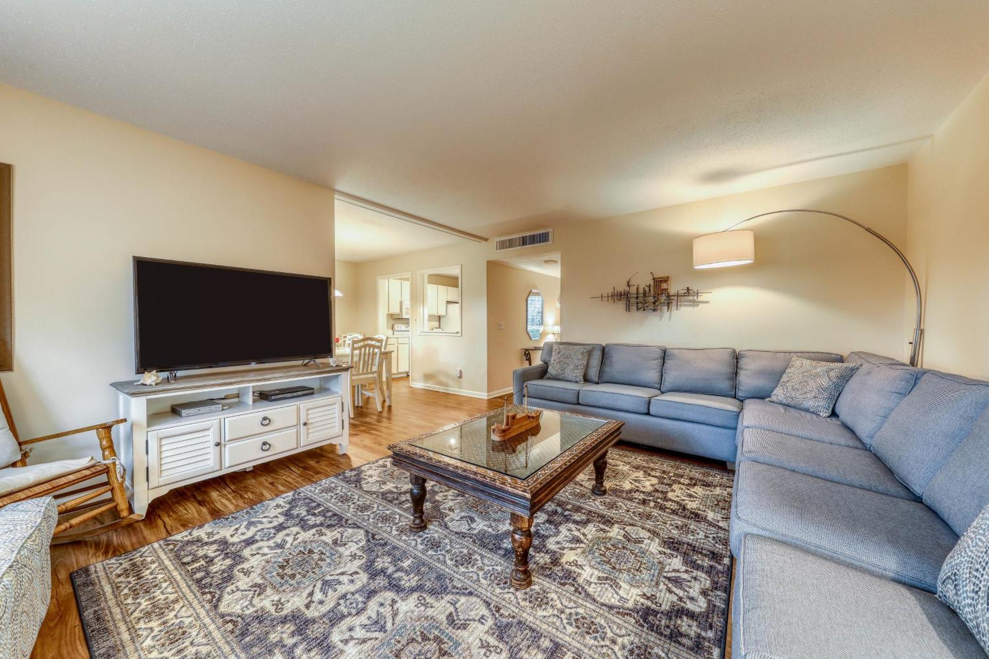 Heritage Villas 2307 هيلتون رئيس جزيرة المظهر الخارجي الصورة