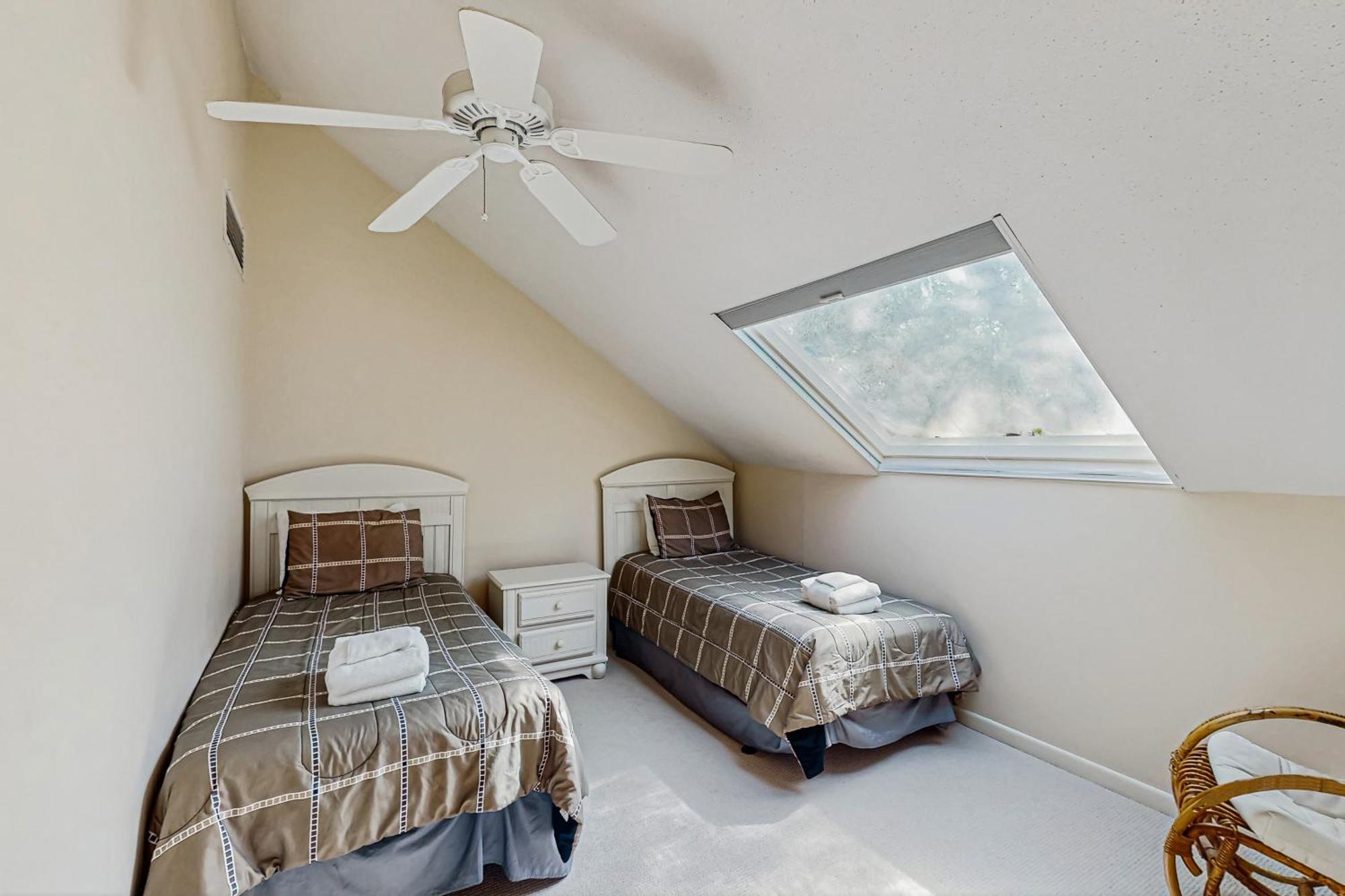 Heritage Villas 2307 هيلتون رئيس جزيرة المظهر الخارجي الصورة