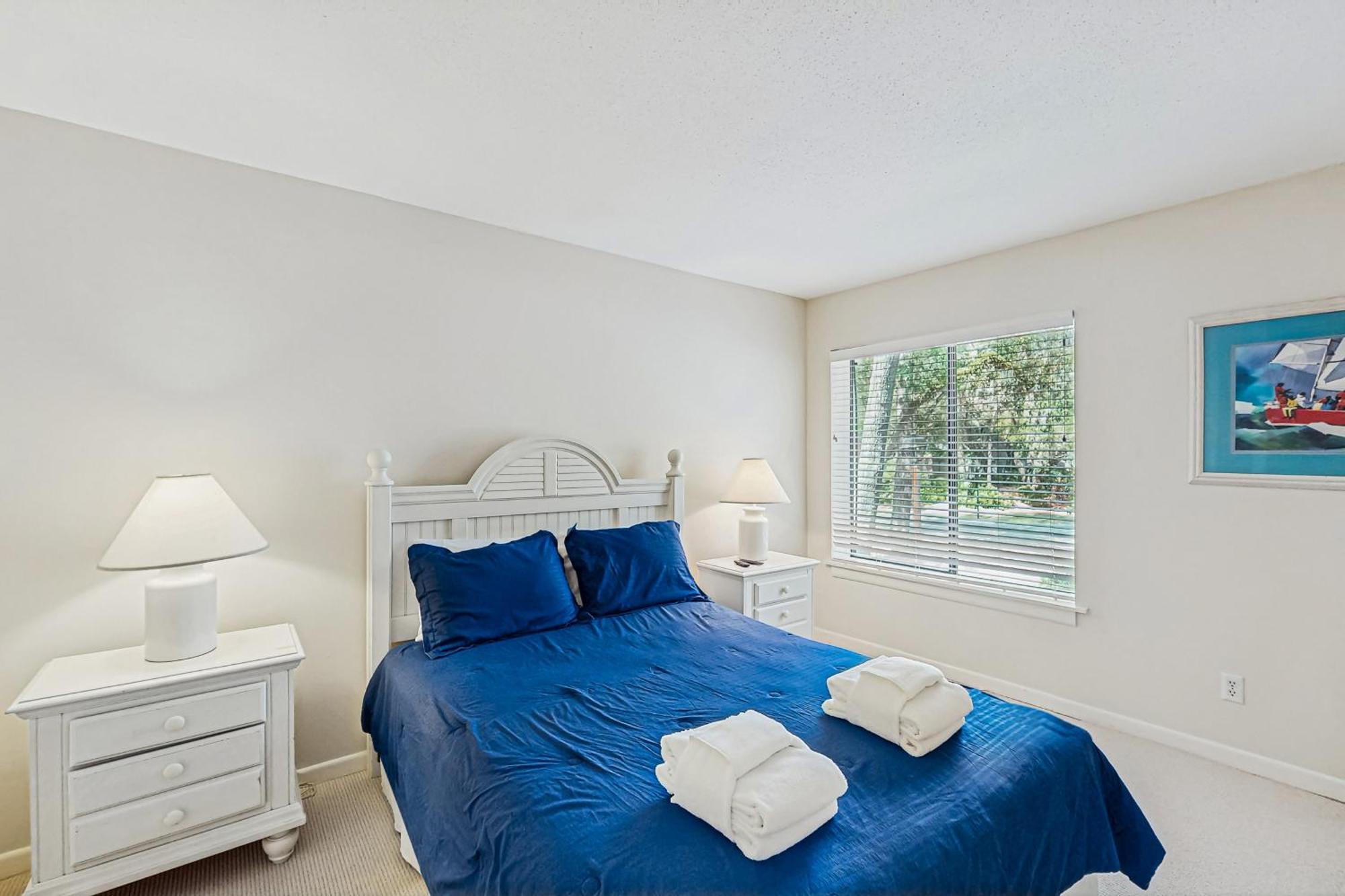Heritage Villas 2307 هيلتون رئيس جزيرة المظهر الخارجي الصورة