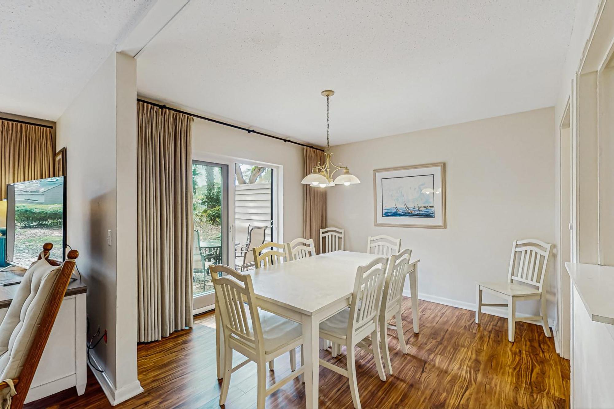 Heritage Villas 2307 هيلتون رئيس جزيرة المظهر الخارجي الصورة