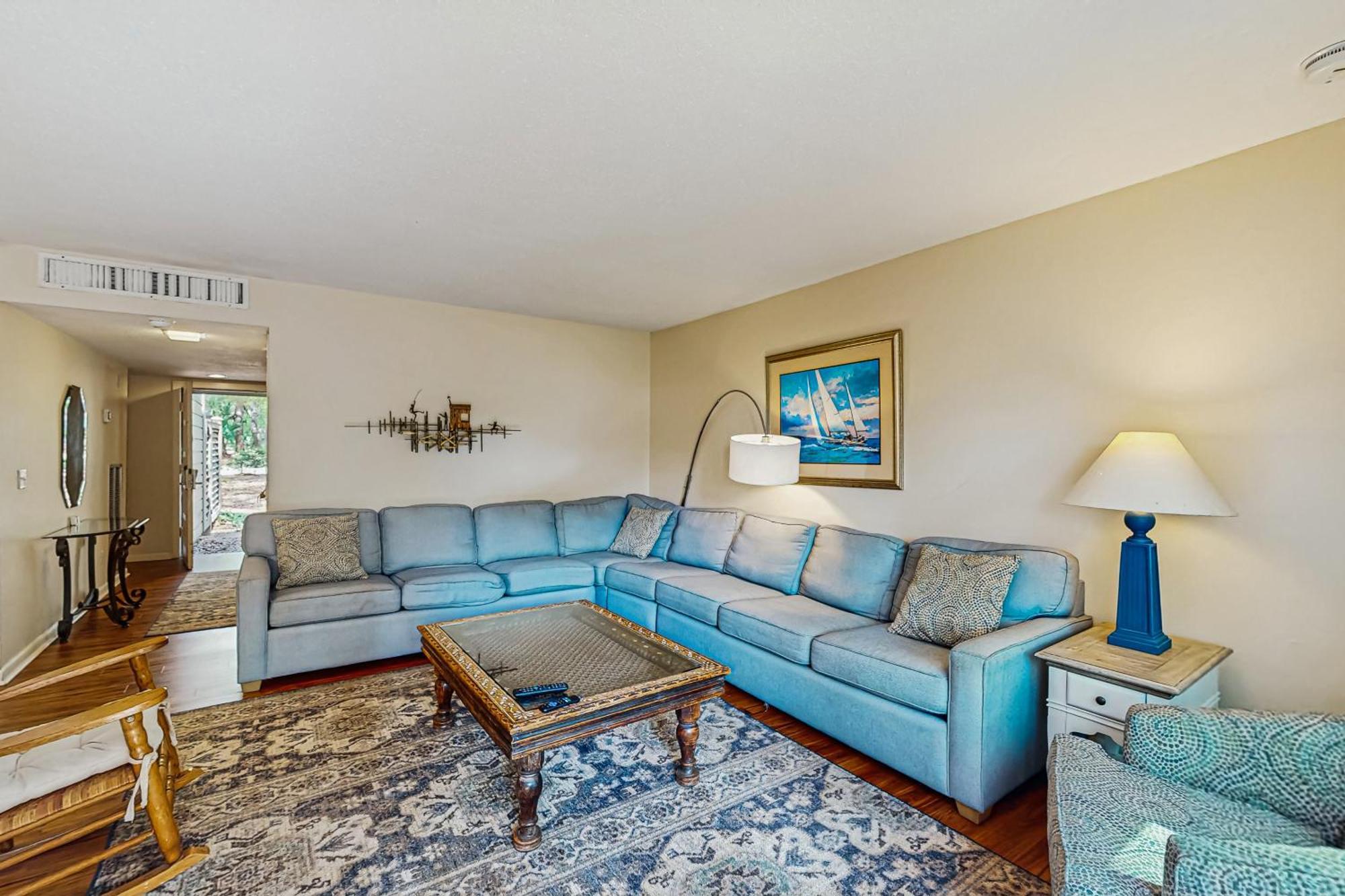 Heritage Villas 2307 هيلتون رئيس جزيرة المظهر الخارجي الصورة