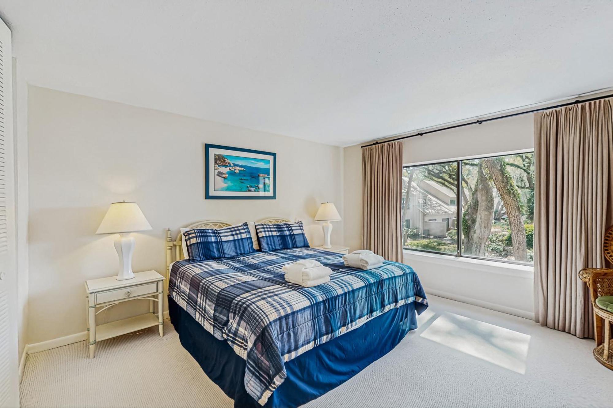 Heritage Villas 2307 هيلتون رئيس جزيرة المظهر الخارجي الصورة