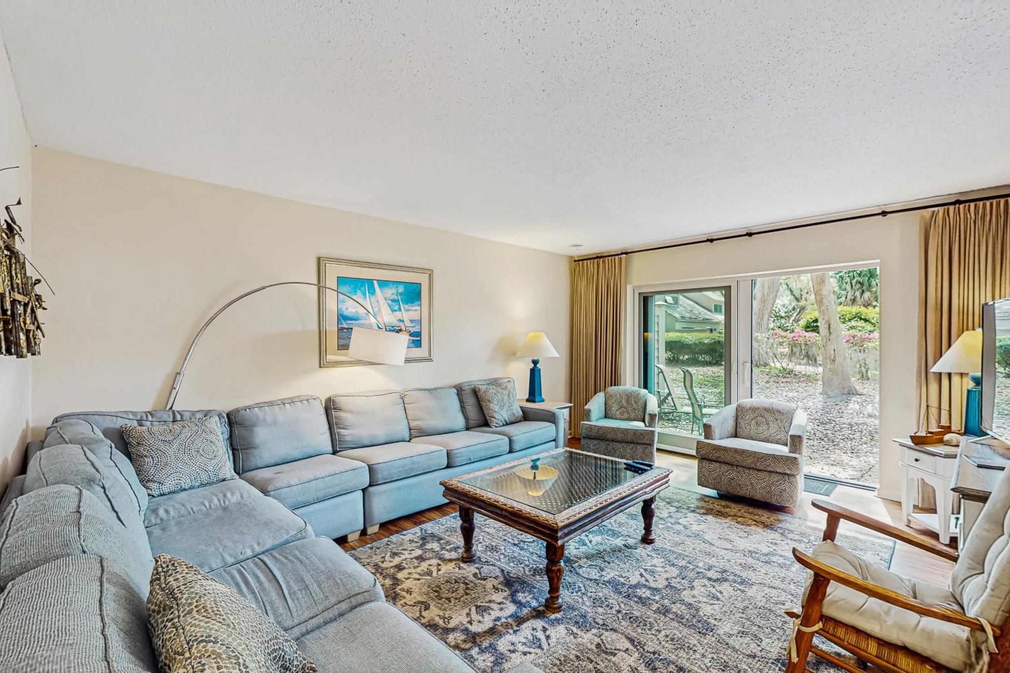 Heritage Villas 2307 هيلتون رئيس جزيرة المظهر الخارجي الصورة